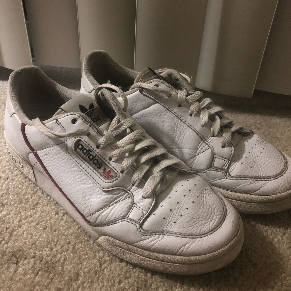 Adidas Continental 80